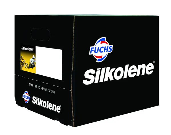 Ulei de motor SILKOLENE COMP 4 10W-40 - XP 601344084 20 l 20L
