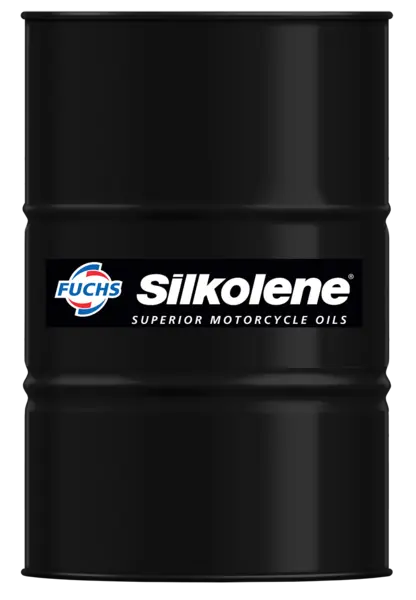 Ulei de motor SILKOLENE QUAD ATV 10W-40 601999062 205 l 205L