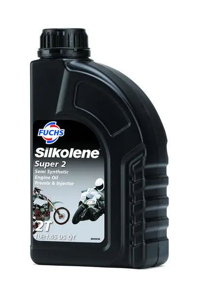 Ulei de motor SILKOLENE SUPER 2 601449239 1 l 1L