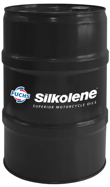 Ulei de motor SILKOLENE SUPER 4 15W-50 601770586 60 litri 60L