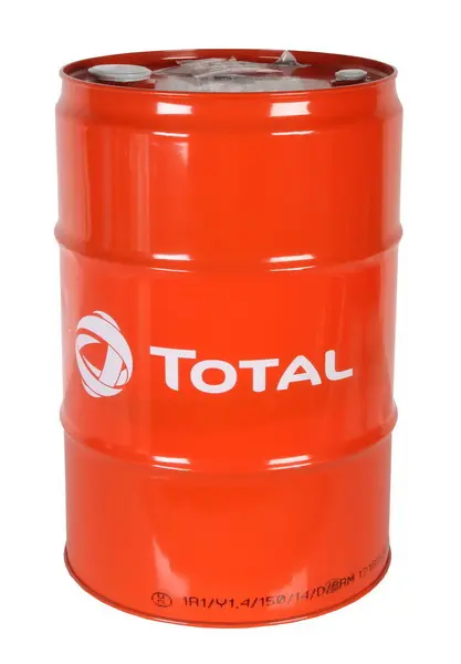 Ulei de motor TOTAL Quartz Ineo FDE 0W-30 60L