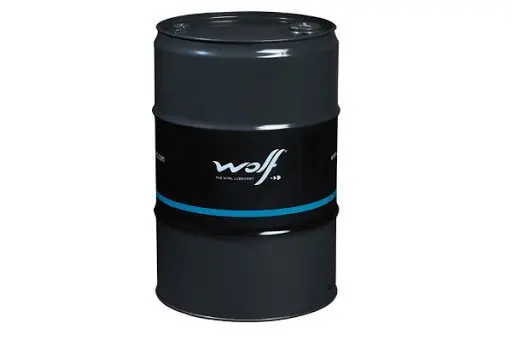 Ulei de motor WOLF Vitaltech 10W-40 60L