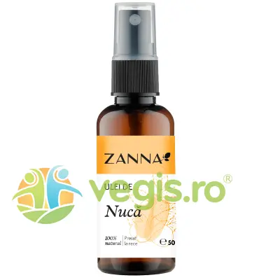 Ulei de Nuca 50ml