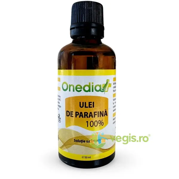 Ulei de Parafina 50ml