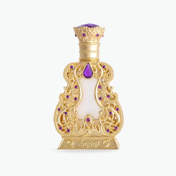 Ulei de Parfum Concentrat Naseem Amani, Femei, 25 ml