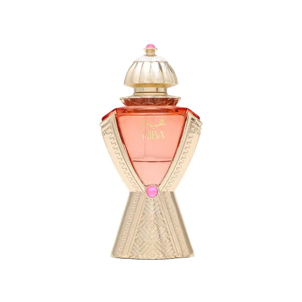 Ulei de Parfum Concentrat Naseem Hiba, Unisex, 18 ml