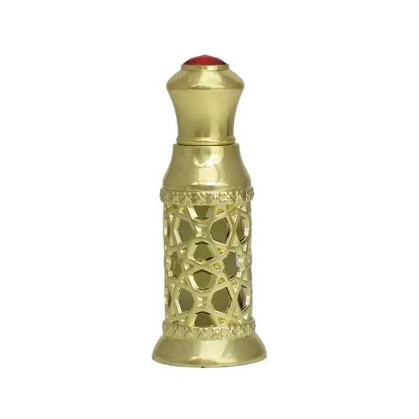 Ulei de Parfum Concentrat Naseem Nadia, Unisex, 12ml