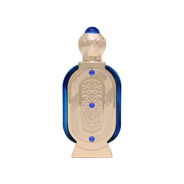 Ulei de Parfum Concentrat Naseem Nawal, Unisex, 20 ml