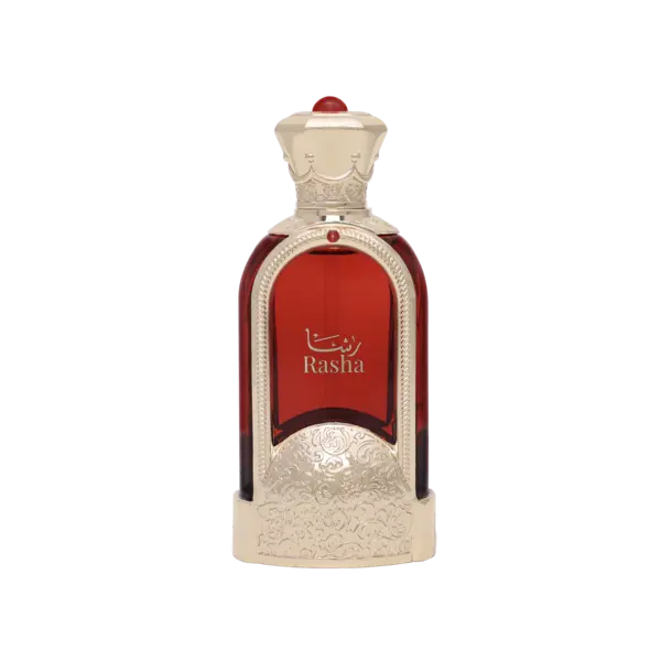Ulei de Parfum Concentrat Naseem Rasha, Unisex, 18 ml