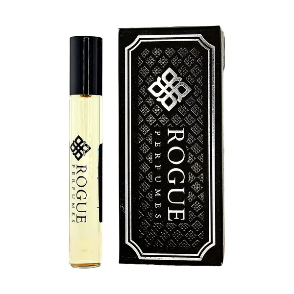 Ulei de Parfum Concentrat Oud Infusion 04 by Rogue Perfumes, Unisex, 12 ml