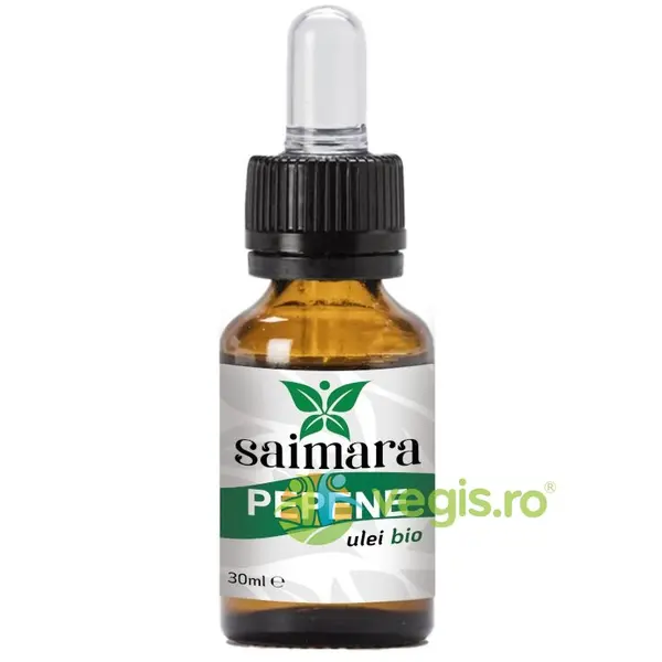 Ulei de Pepene Verde Presat la Rece 30ml