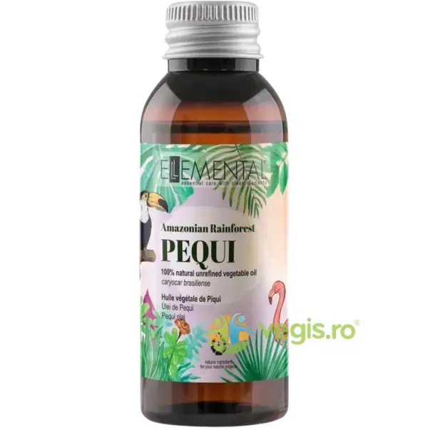 Ulei de Pequi 50ml