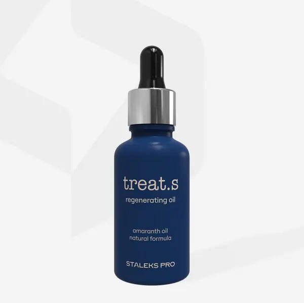 Ulei de regenerare a pielii-30 ml