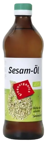 Ulei de susan, 500 ml, Green