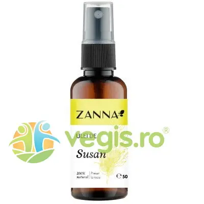 Ulei de Susan 50ml