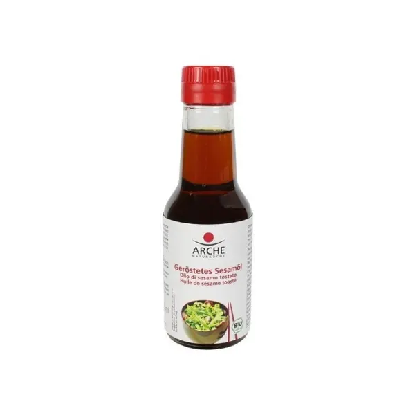 Ulei de Susan Prajit, BIO, 145 ml Arche