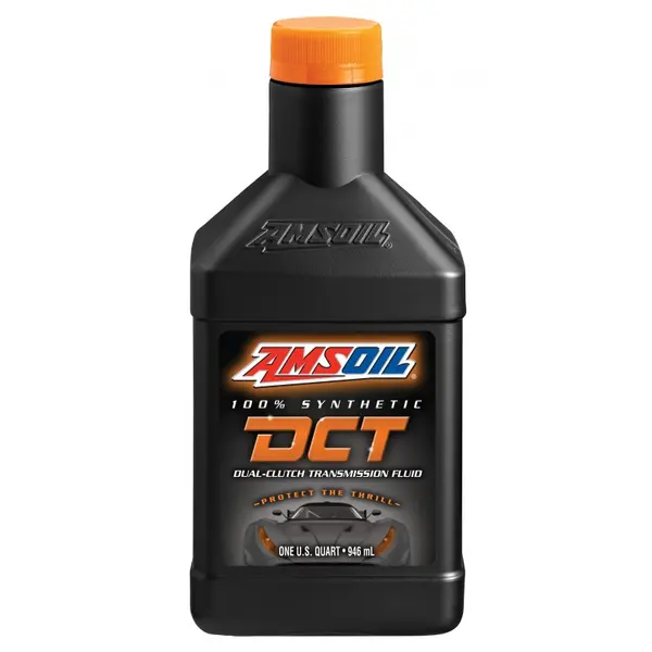 Ulei de transmisie AMSOIL DCT 946ml