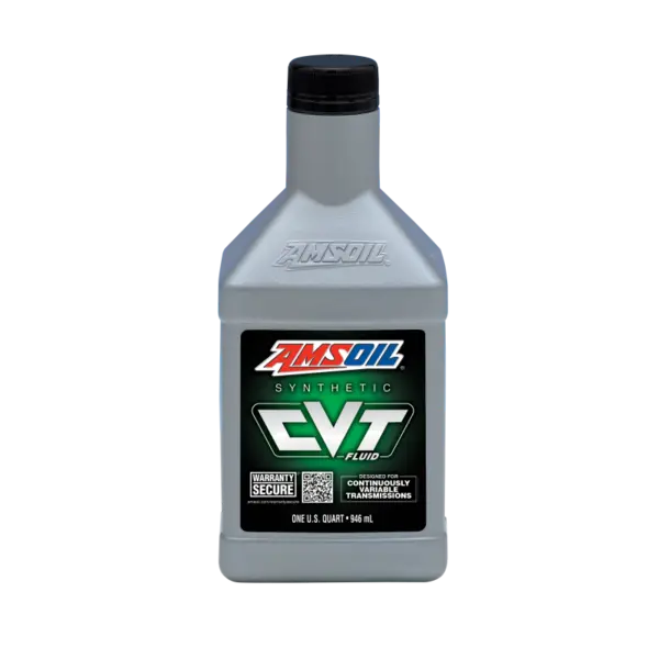 Ulei de transmisie AMSOIL Synthetic CVT 946ml