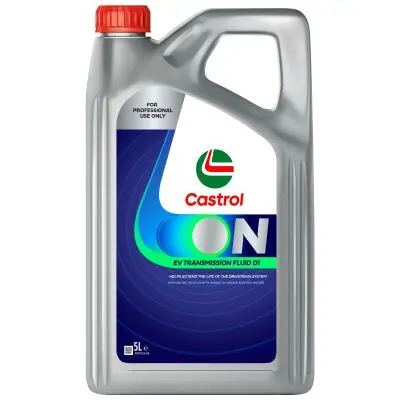 Ulei de transmisie Castrol EV Fluid D1 5L