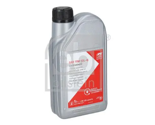 ulei de transmisie FEBI BILSTEIN 21829