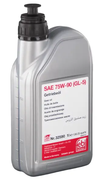 ulei de transmisie FEBI BILSTEIN 32590