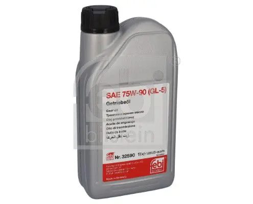 ulei de transmisie FEBI BILSTEIN 32590