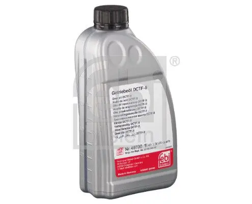ulei de transmisie FEBI BILSTEIN 49700