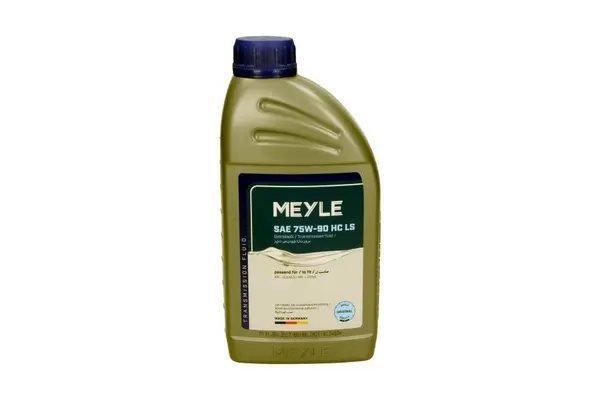 ulei de transmisie MEYLE 014 019 2600