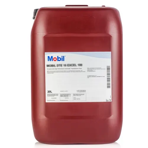 Ulei de transmisie MOBIL Mobilube HD 85W-140 20L