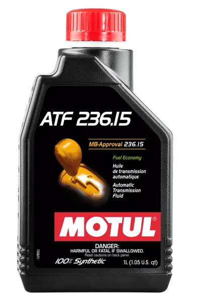 Ulei de transmisie MOTUL ATF 236.15 1L