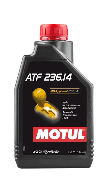 Ulei de transmisie MOTUL MOTUL ATF 236.14 1L