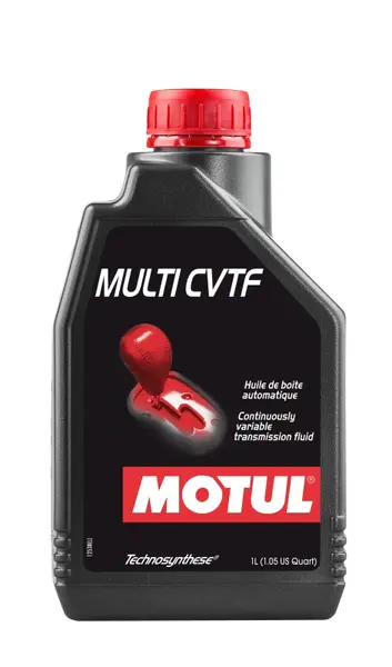 Ulei de transmisie MOTUL MULTI CVTF 1L