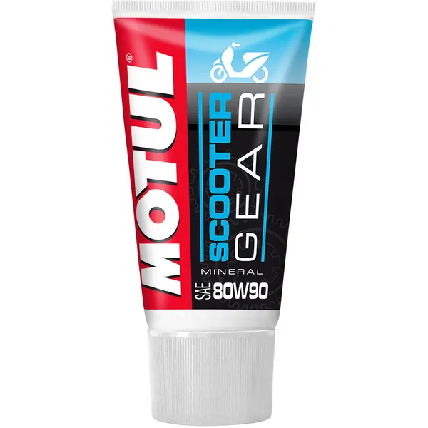 Ulei de transmisie MOTUL Scooter Gear 80W-90 150ml
