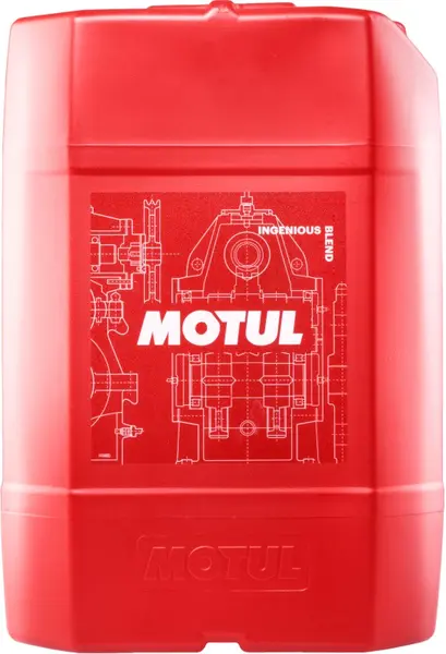 Ulei de transmisie MOTUL TRANS ATF VI 20L