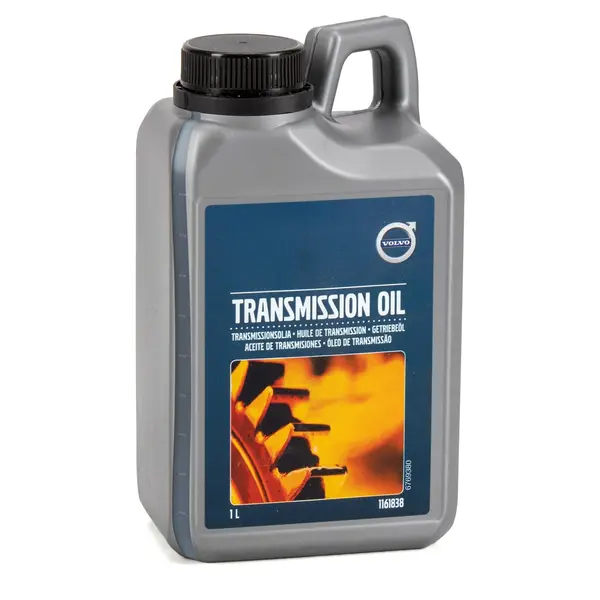 Ulei de transmisie OE VOLVO 75W 1161838 1L