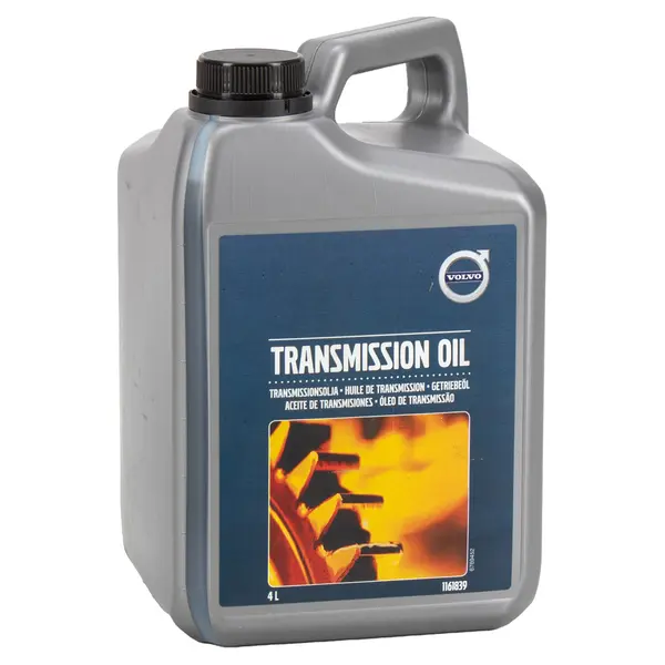 Ulei de transmisie OE VOLVO 75W 1161839 4L