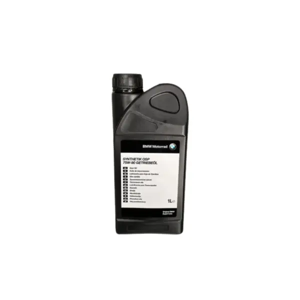 Ulei de transmisie pentru motocicleta BMW Motorrad OSP 75W-90 1L