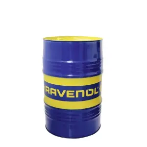 Ulei de transmisie RAVENOL SLG 80W-90 GL4/GL5 208L