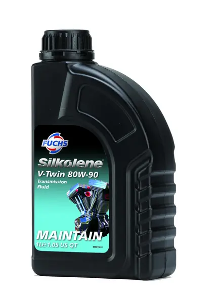 Ulei de transmisie SILKOLENE V-TWIN 80W-90 601450679 1 l 1L