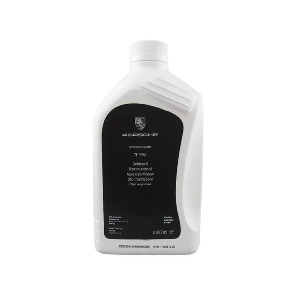 Ulei diferential OE PORSCHE G052518A2 1L