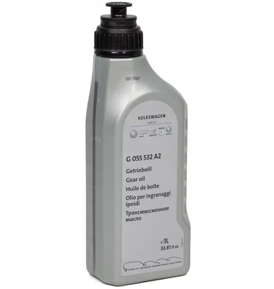 Ulei diferential OE VOLKSWAGEN Gear Oil 1L