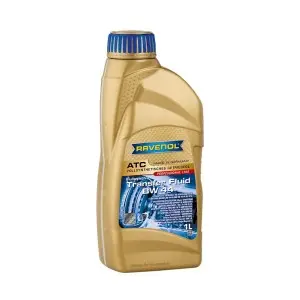 Ulei diferential RAVENOL Transfer Fluid BW 44 1L