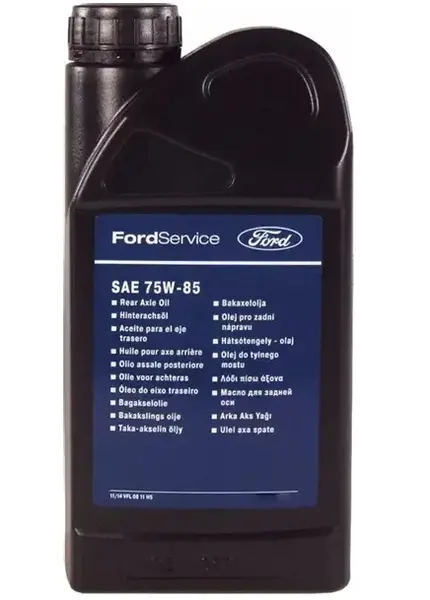 Ulei diferential spate FORD HYPOID 75W85 2433507, volum 1 litru 1L