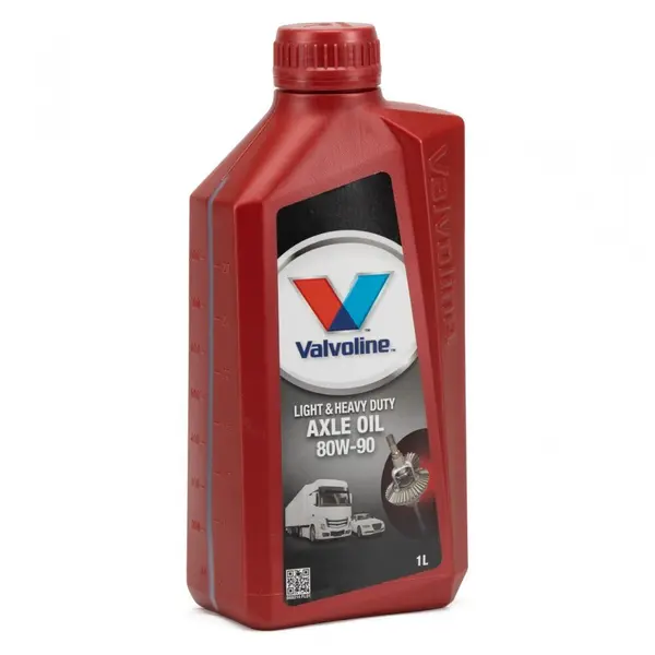 Ulei diferential VALVOLINE Light&Heavy Duty Axle Oil 80W-90 1L