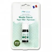Ulei esential Air Naturel BIO Menta Piperita