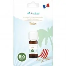 Ulei esential Air Naturel BIO Relax