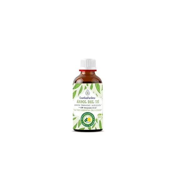 Ulei esential BIO de arbore de ceai, 30 ml,