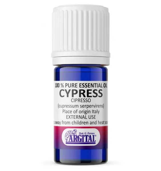 Ulei esential de chiparos, 10 ml