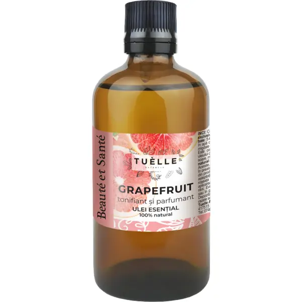Ulei Esential de Grapefruit 100ml