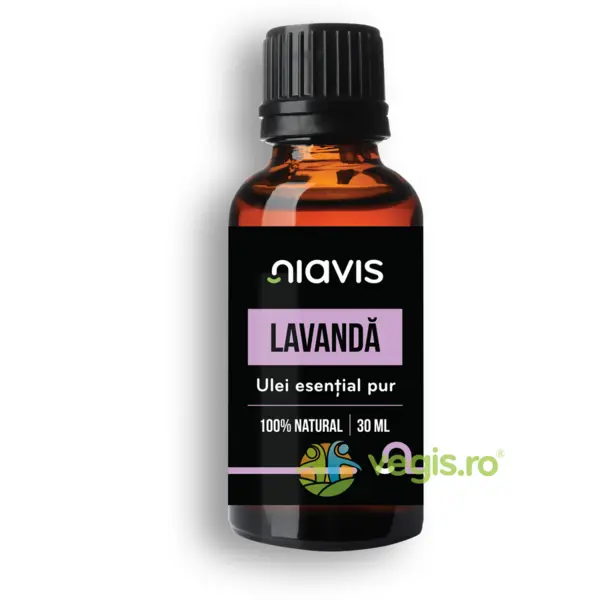 Ulei Esential de Lavanda 30ml